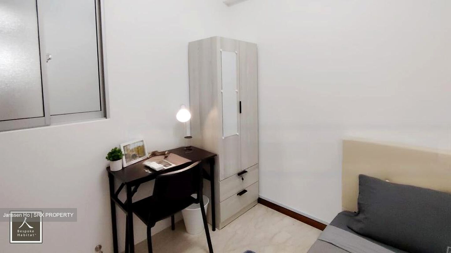 The Jade (D23), Condominium #461085891